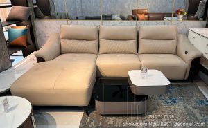 Sofa Chỉnh Điện Thông Minh 1113T
