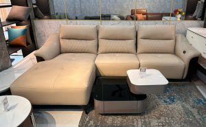 Sofa Chỉnh Điện Thông Minh 1113T