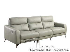 Sofa Chỉnh Điện Thông Minh 1664T