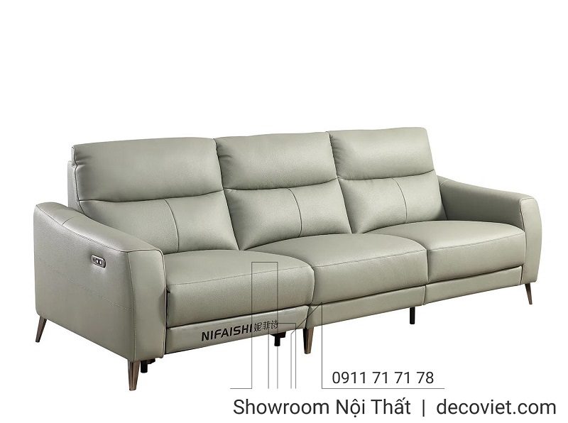 Sofa Chỉnh Điện Thông Minh 1664T