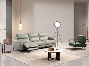 Sofa Chỉnh Điện Thông Minh 1664T