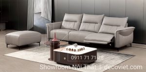 Sofa Chỉnh Điện Thông Minh 1678T