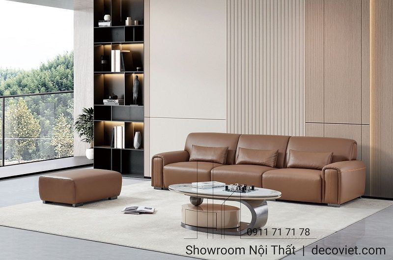 Sofa Chỉnh Điện Thông Minh 1684T