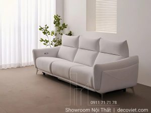 Sofa Chỉnh Điện Thông Minh 1688T
