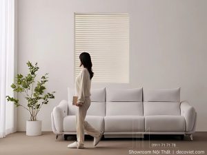 Sofa Chỉnh Điện Thông Minh 1688T
