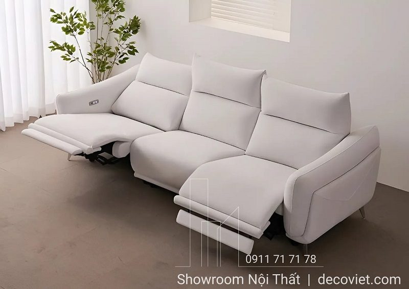 Sofa Chỉnh Điện Thông Minh 1688T