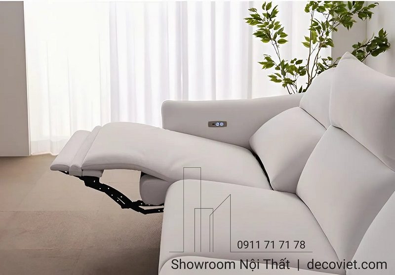 Sofa Chỉnh Điện Thông Minh 1688T