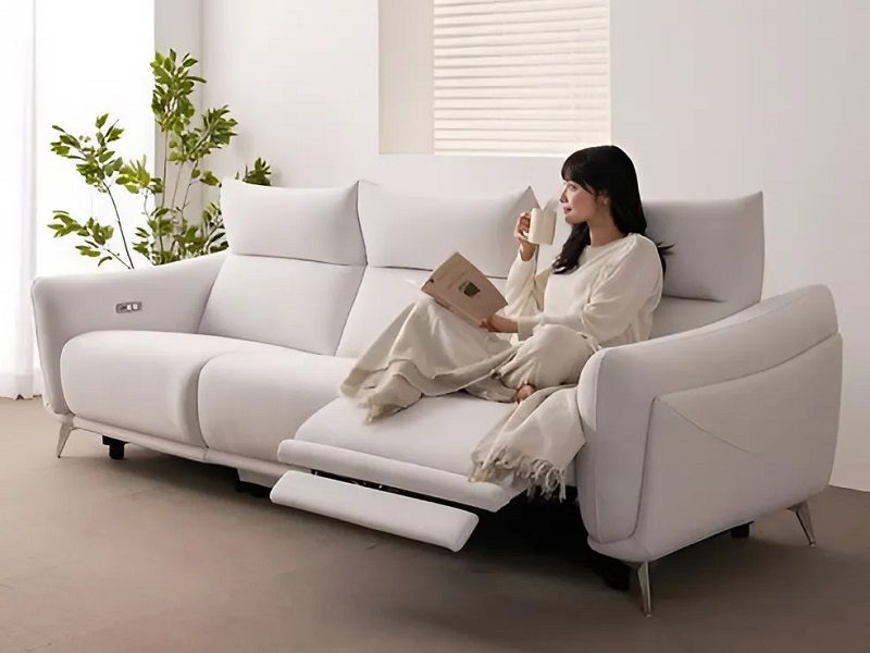 Sofa Chỉnh Điện Thông Minh 1688T