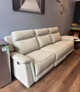 Sofa Chỉnh Điện Thư Giãn Cao Cấp 1101T
