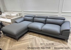 Sofa Da Bò Giá Rẻ 994T