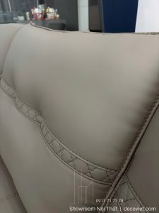 Sofa Da Cao Cấp Hiện Đại 1146T