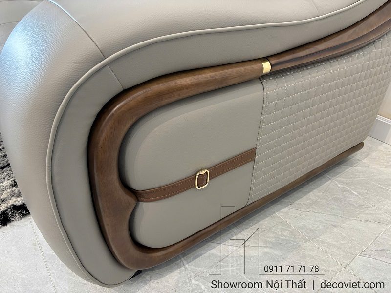 Sofa Da Cao Cấp Nhập Khẩu 1150T