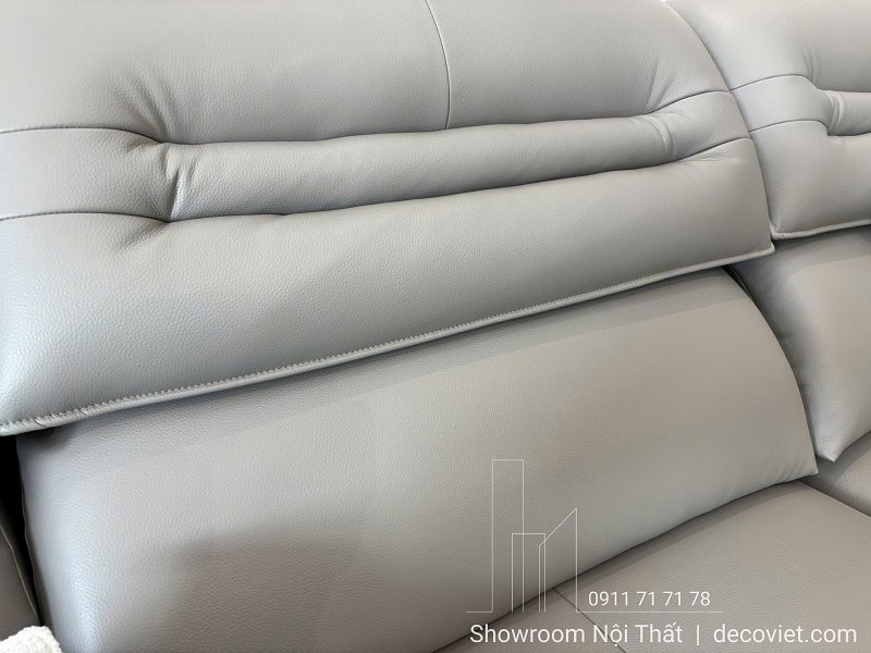 Sofa Da Cao Cấp Nhập Khẩu 1150T