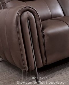 Sofa Da Nhập Khẩu 1037T