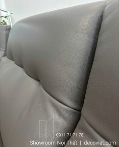 Sofa Da Nhập Khẩu Chỉnh Điện 1034T