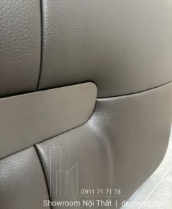 Sofa Da Nhập Khẩu Chỉnh Điện 1034T
