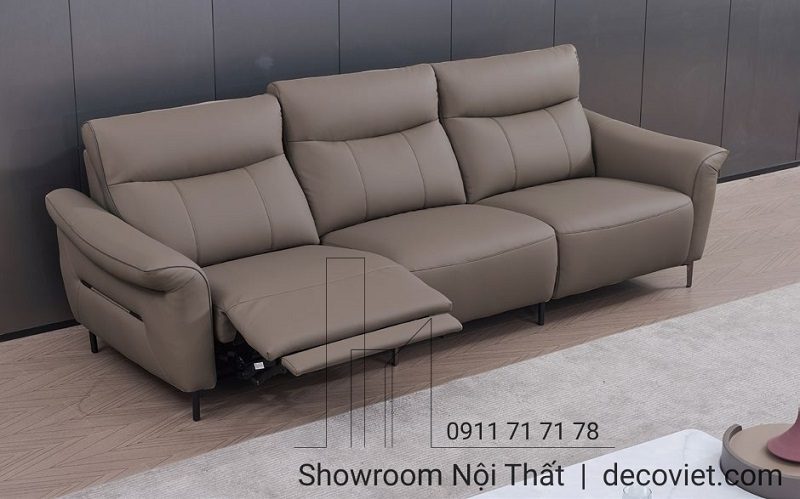 Sofa Da Thông Minh 1677T