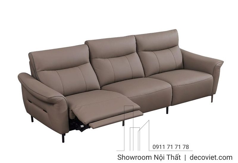 Sofa Da Thông Minh 1677T