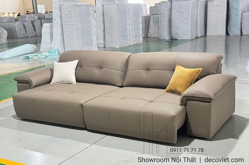 Sofa Giường Chỉnh Điện 1100T