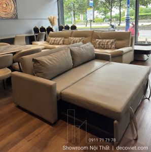 Sofa Giường Gấp Gọn Giá Rẻ 1103T