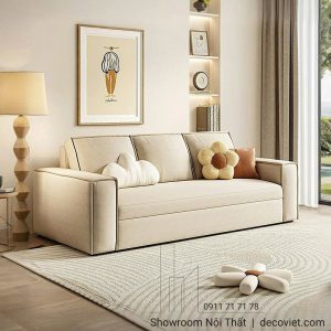 Sofa Giường Giá Rẻ 140T