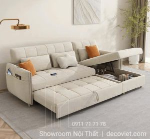 Sofa Giường Hiện Đại 133T