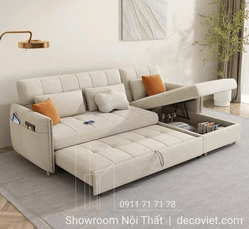 Sofa Giường Hiện Đại 133T