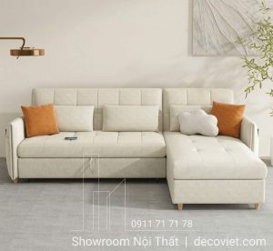 Sofa Giường Hiện Đại 133T