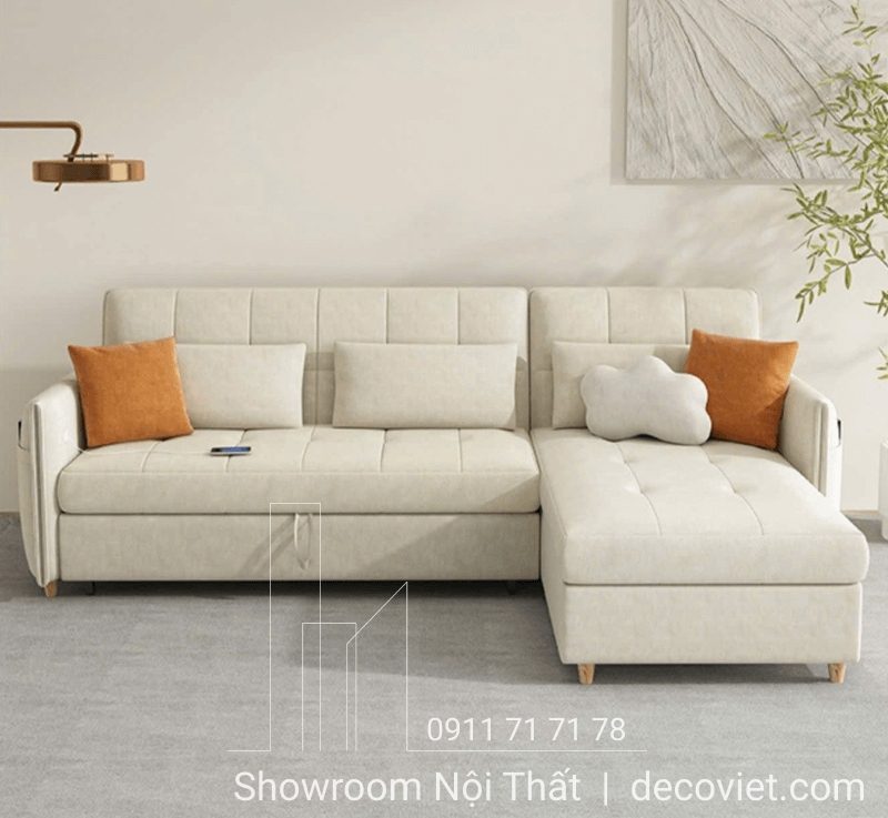 Sofa Giường Hiện Đại 133T