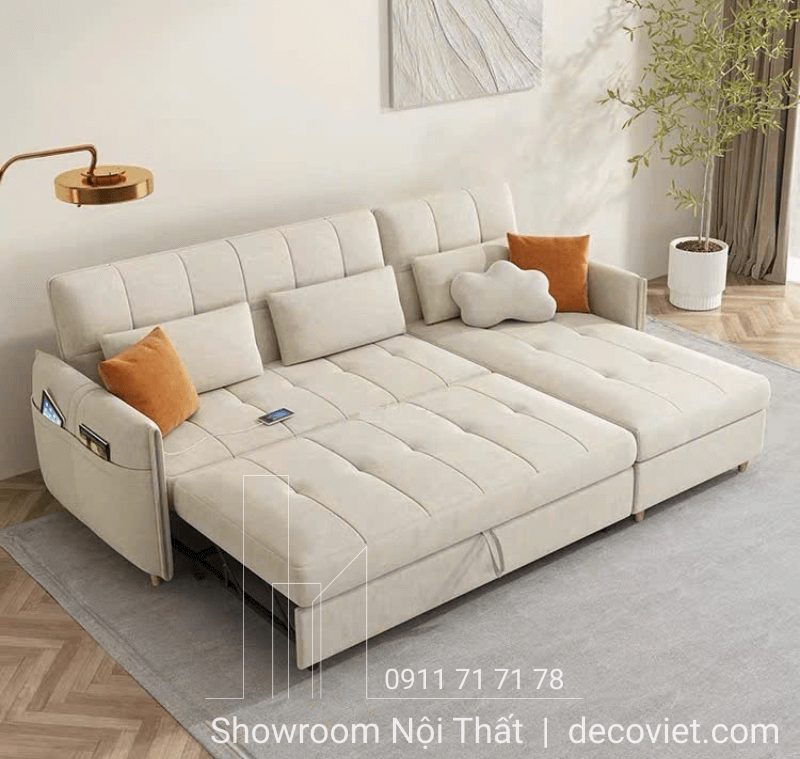 Sofa Giường Hiện Đại 133T