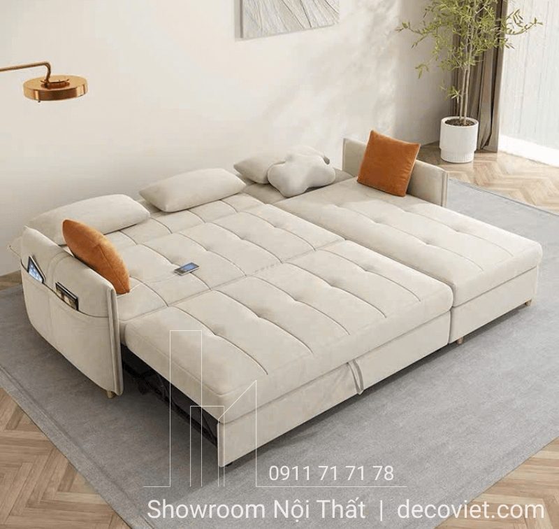 Sofa Giường Hiện Đại 133T