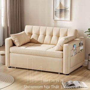 Sofa Giường Kéo 115T