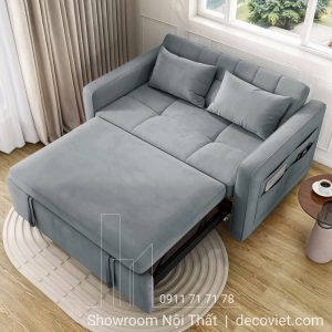 Sofa Giường Kéo 115T