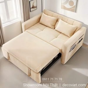 Sofa Giường Kéo 115T