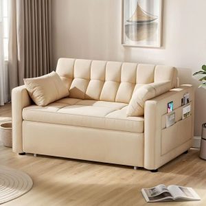 Sofa Giường Kéo 115T