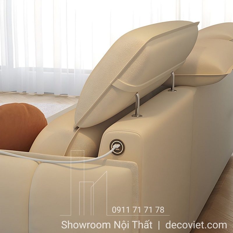 Sofa Giường Kéo Thông Minh 130T