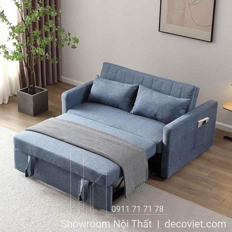 Sofa Giường Nhỏ Gọn 112T