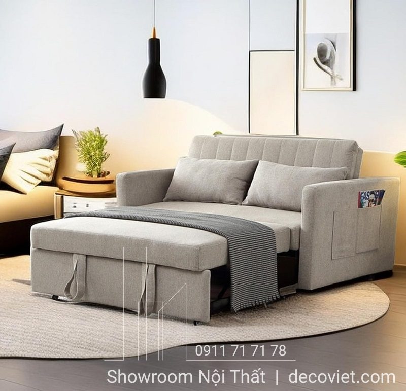 Sofa Giường Nhỏ Gọn 112T