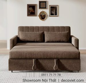 Sofa Giường Nhỏ Gọn 112T