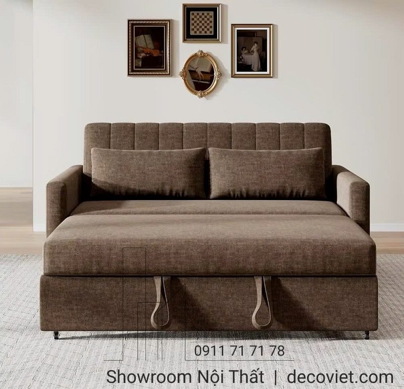 Sofa Giường Nhỏ Gọn 112T