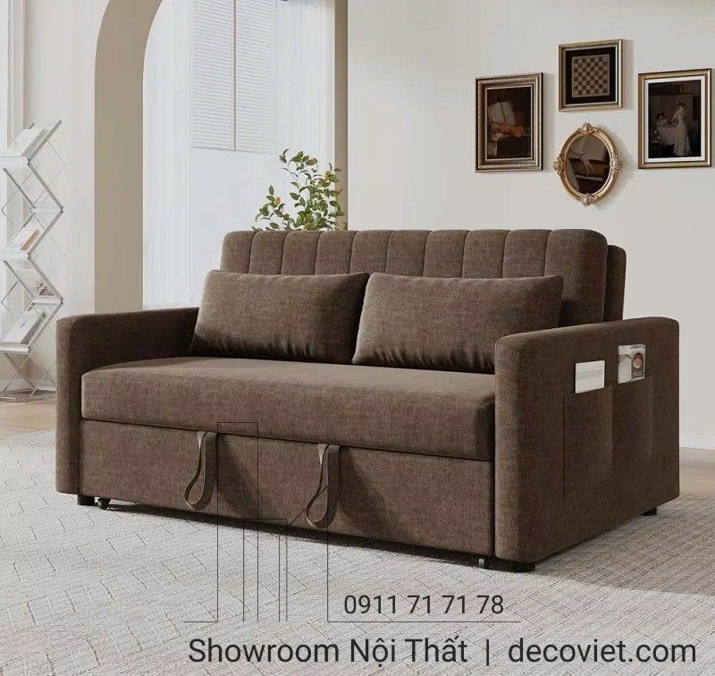 Sofa Giường Nhỏ Gọn 112T
