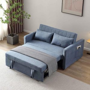 Sofa Giường Nhỏ Gọn 112T