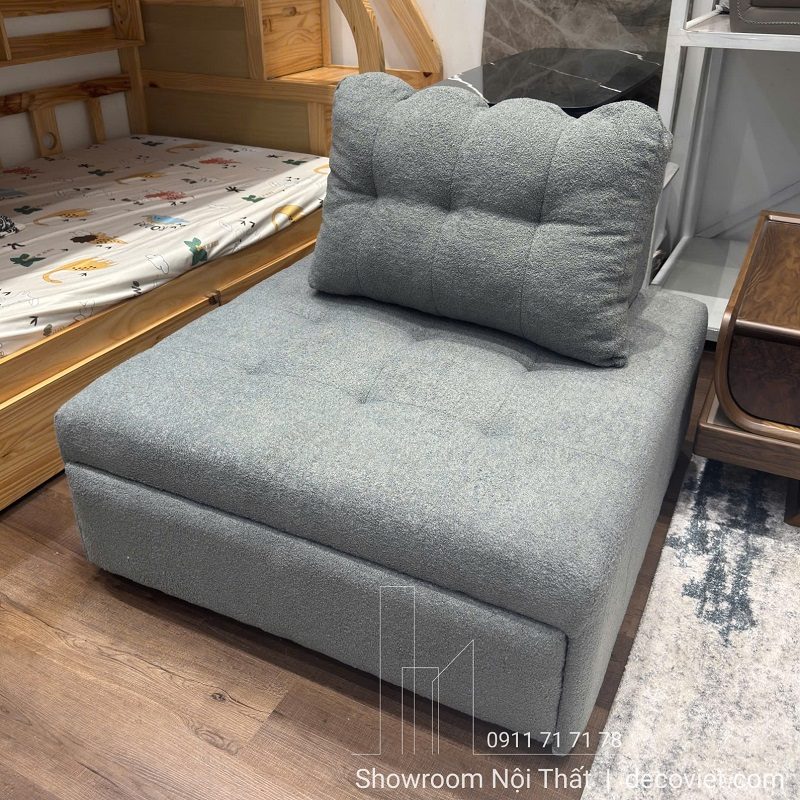 Sofa Giường Nhỏ Gọn 1171T