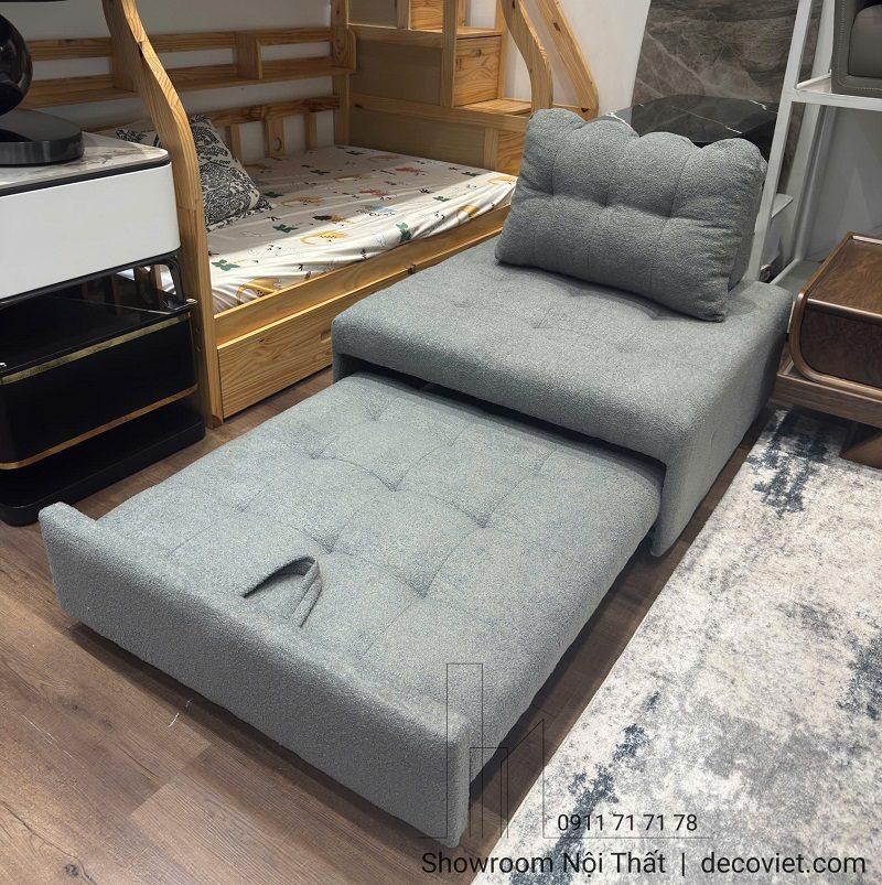 Sofa Giường Nhỏ Gọn 1171T
