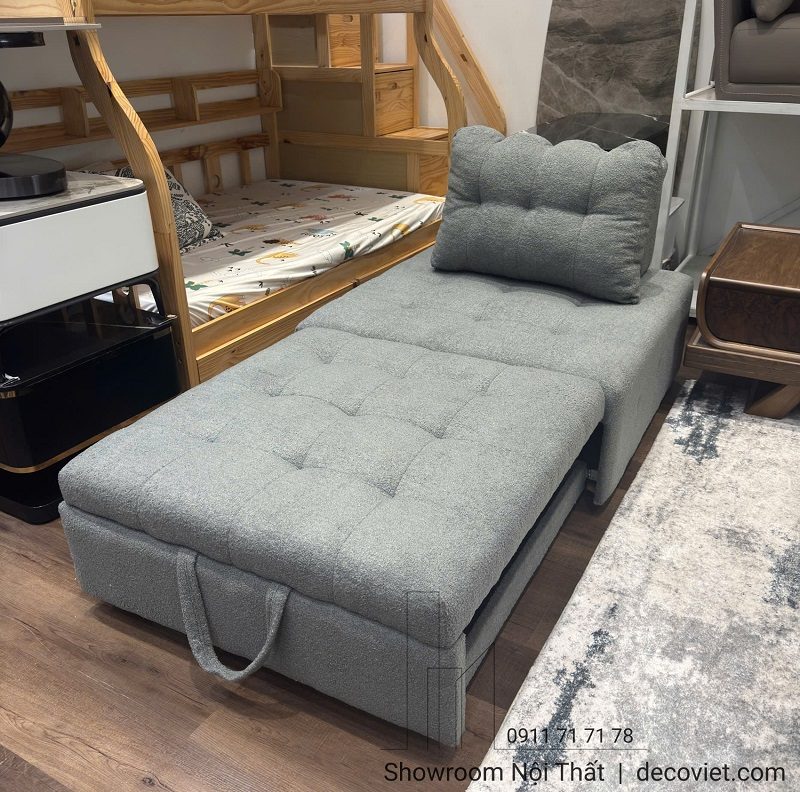 Sofa Giường Nhỏ Gọn 1171T