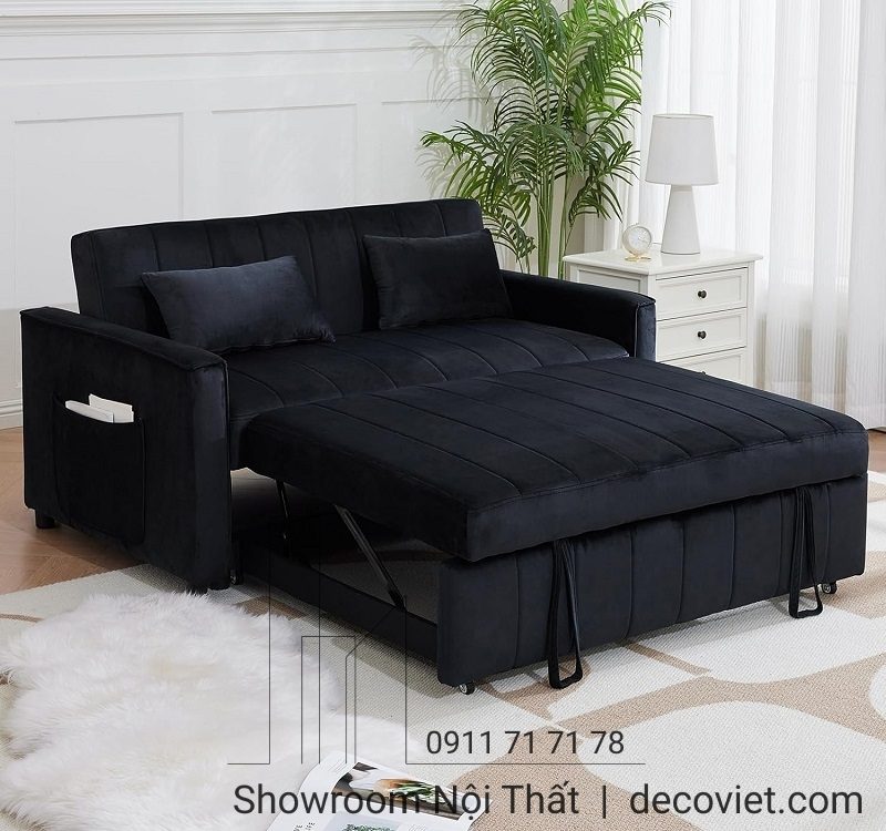 Sofa Giường Nhỏ Gọn 123T