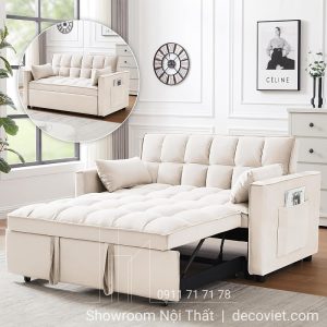 Sofa Giường Thông Minh 107T