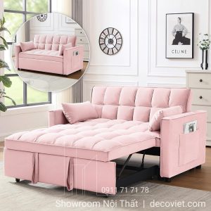 Sofa Giường Thông Minh 107T