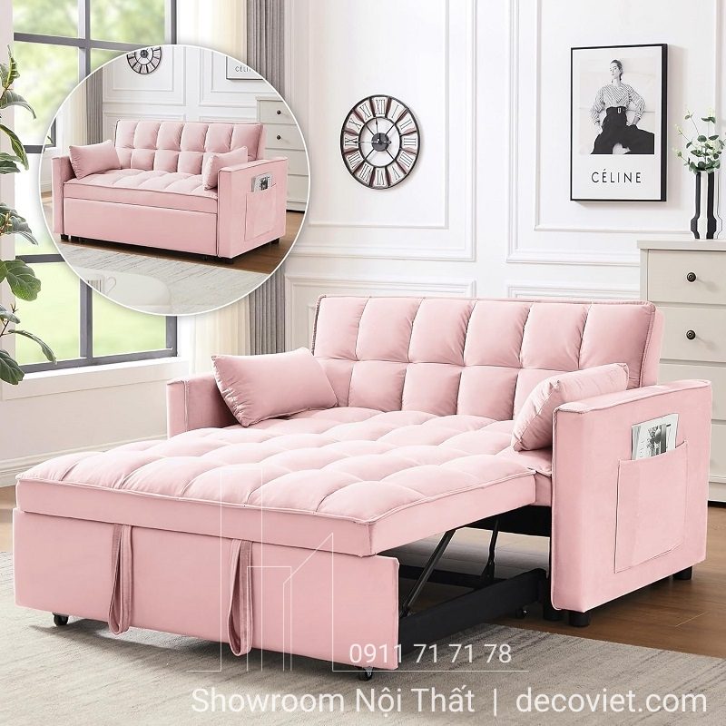 Sofa Giường Thông Minh 107T