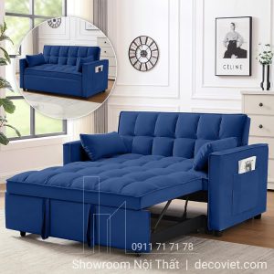 Sofa Giường Thông Minh 107T